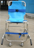 Folding-Wheelchair